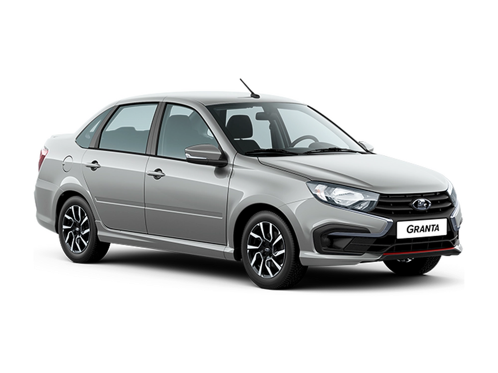 Lada Granta Drive Active Classic'22 1.6 (90 л.с.) 5MT