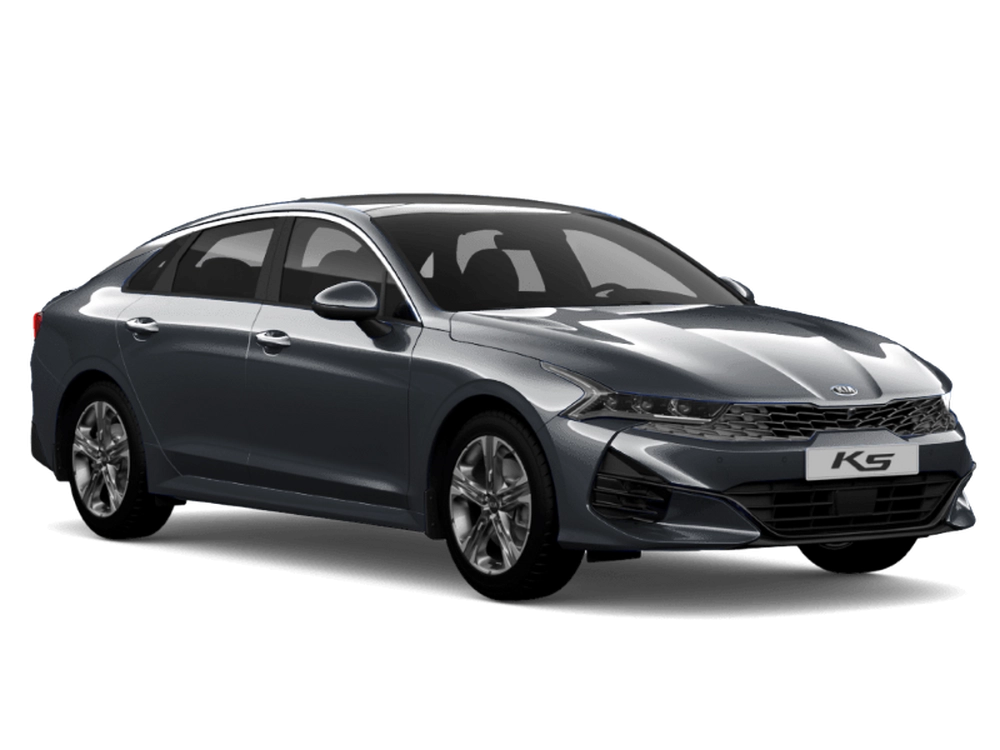 KIA K5 Prestige 2.5 (194 л.с.) 8AT