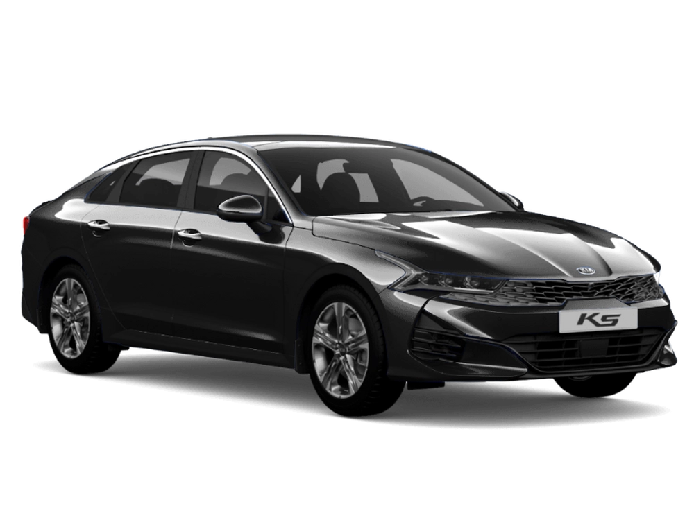 KIA K5 Prestige 2.5 (194 л.с.) 8AT