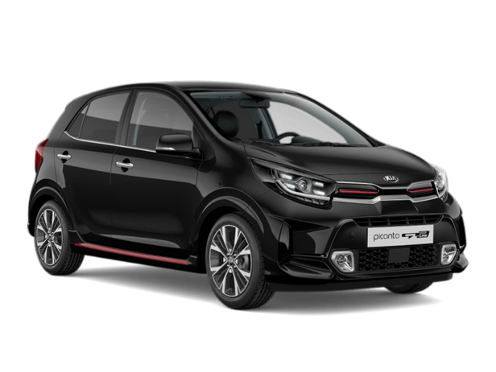 KIA Picanto Новый Style 1.2 (84 л.с.) 4AT