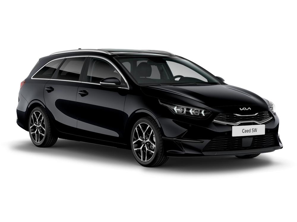 KIA Ceed SW Новый Premium 1.6 (128 л.с.) 6AT