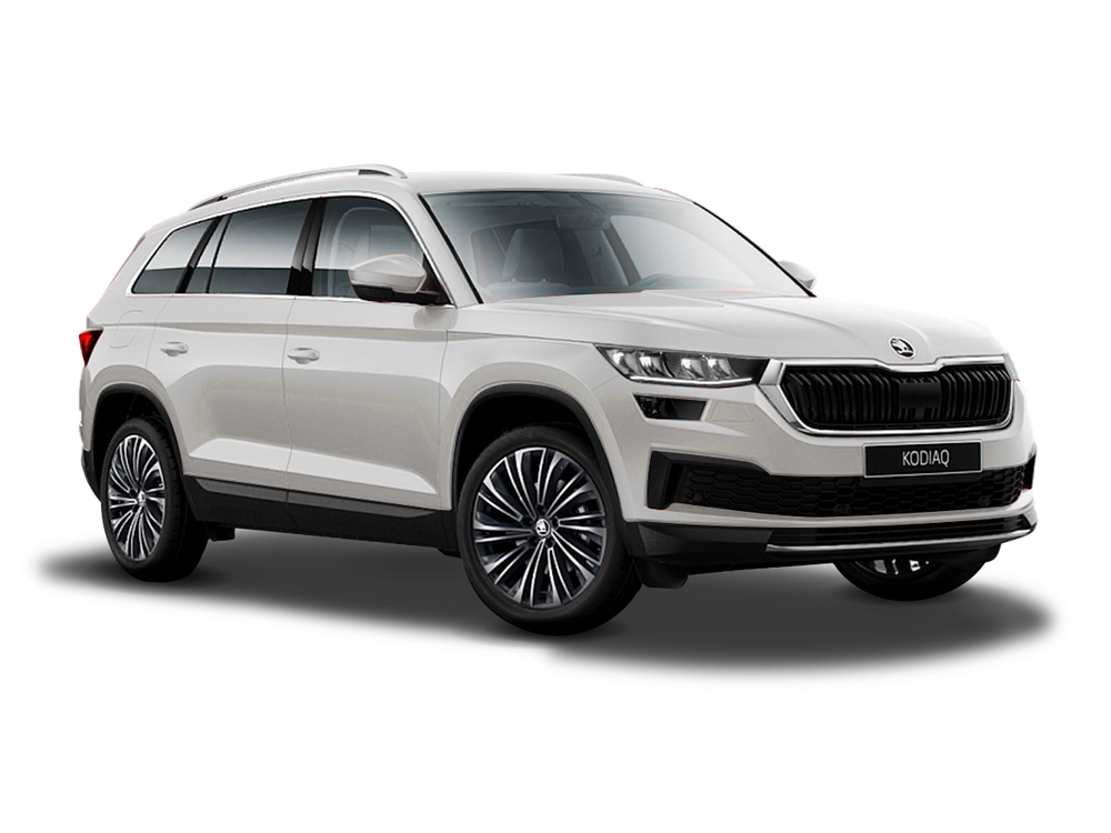 Skoda Kodiaq Ambition 2.0 (180 л.с.) 7AMT 4WD
