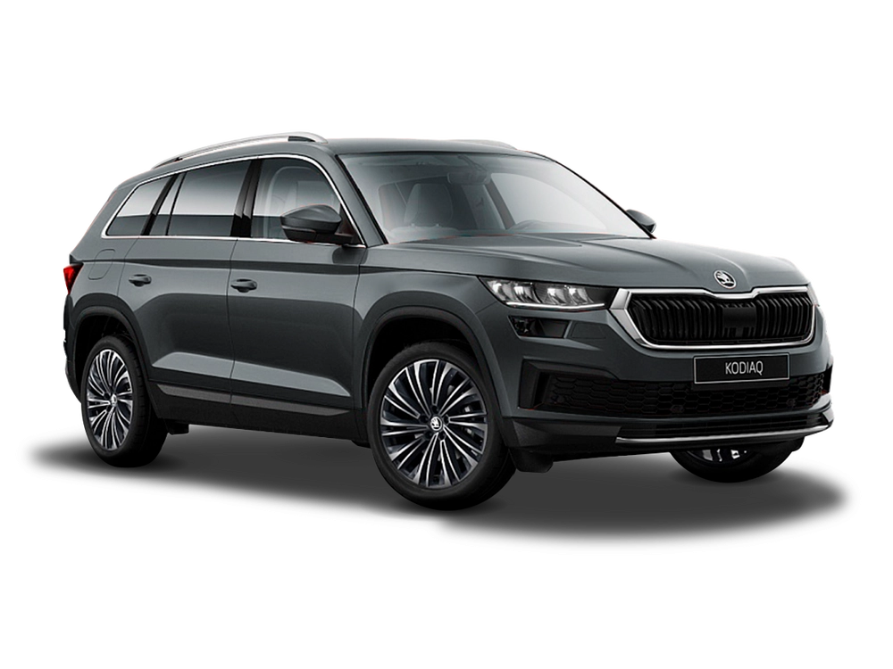 Skoda Kodiaq Ambition 2.0 (180 л.с.) 7AMT 4WD