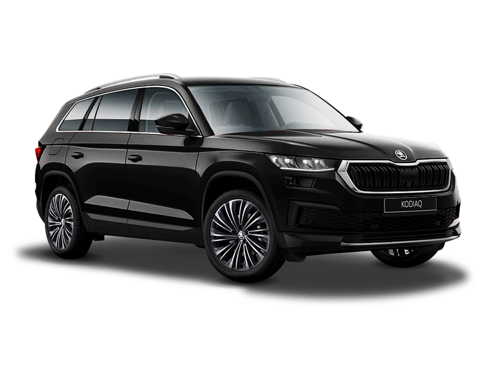 Skoda Kodiaq Ambition 2.0 (180 л.с.) 7AMT 4WD