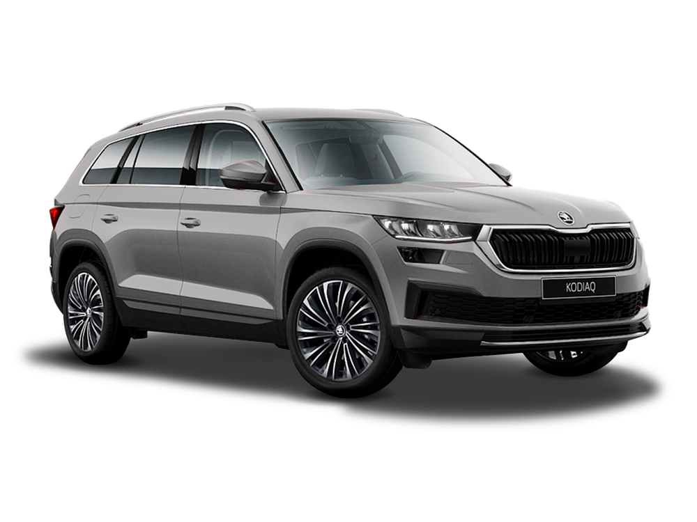 Skoda Kodiaq Ambition 2.0 (180 л.с.) 7AMT 4WD