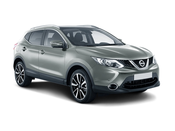 Nissan Qashqai СЕРЕБРИСТЫЙ