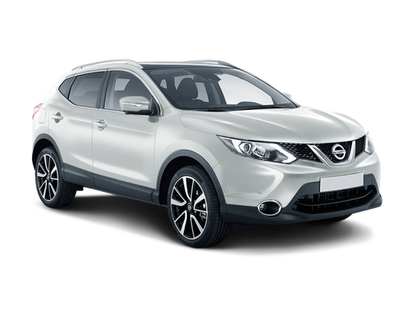 Nissan Qashqai БЕЛЫЙ ПЕРЛАМУТР